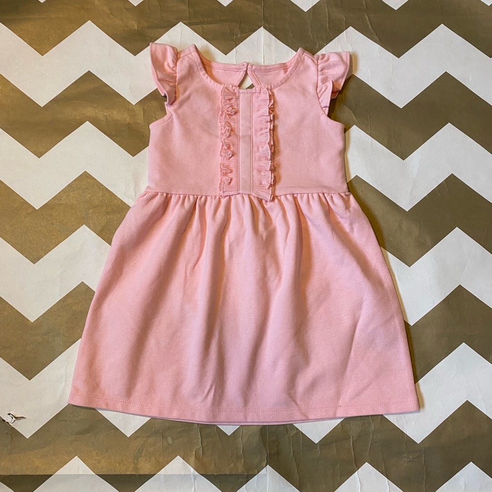 Janie and Jack dress - Picture 4 of 5